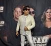 Neto Araújo era vocalista da banda Collo de Menina, mas ficou conhecido por ter participado da Cavaleiros do Forró