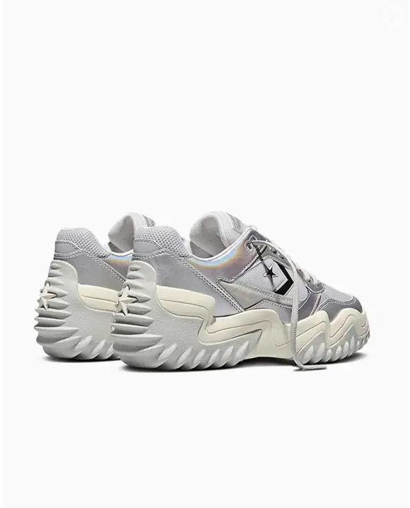 Wave Motion Trainer une conforto, performance e informação de moda em um único produto