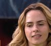 Ana Paula Renault não corre risco de sair do BBB 26, segundo a enquete UOL