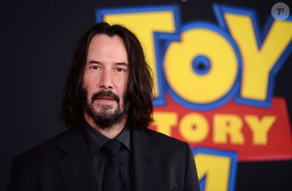 Em 'John Wick', Keanu Reeves interpreta o assassino profissional que retorna à ação após uma tragédia pessoal