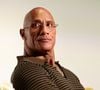 Dwayne 'The Rock' Johnson reagiu com surpresa ao descobrir a dieta de Erling Haaland, baseada em coração e fígado bovinos