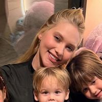 'Vai postar...?': Virginia Fonseca se surpreende com pedido inusitado da filha de 3 anos e dá resposta definitiva para Maria Flor