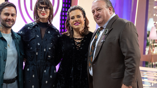 Ai, que loucura! 'MasterChef Confeitaria 2025' estreia com visita inesperada de Narcisa e eliminação TRIPLA; saiba TUDO o que rolou