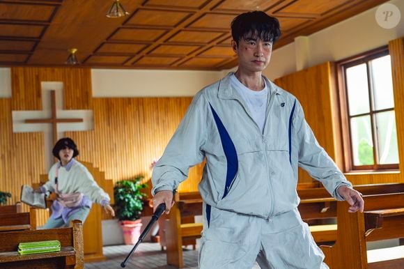 'Cashero' também superou 'Beijo Explosivo' no ranking mundial e é o dorama mais visto do mundo