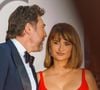 Foi no set de 'Jamón, Jamón' que Penélope Cruz contracenou pela primeira vez com Javier Bardem, com quem se casou em 2010