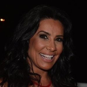 Beleza de Scheila Carvalho sempre foi alvo de desejo de muitas pessoas