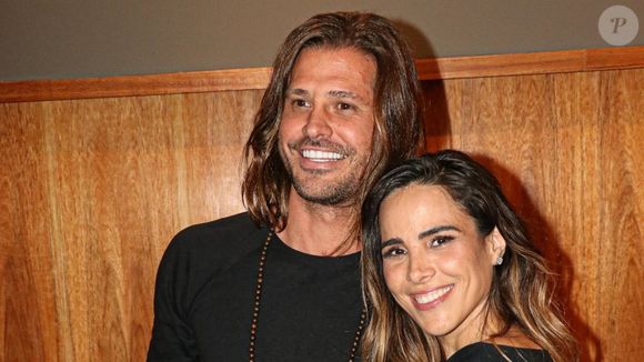 Wanessa Camargo teria sido vítima de agressão por parte do ex nesta quinta-feira (21). Segundo a colunista Fábia Oliveira, do portal Metrópoles, a confusão teria acontecido em um bar na Barra da Tijuca, Zona Oeste do Rio de Janeiro, durante uma confraternização dos participantes do 'Dança dos Famosos'