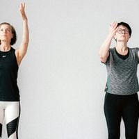 Esqueça a flacidez nos glúteos com estes quatro exercícios de pilates