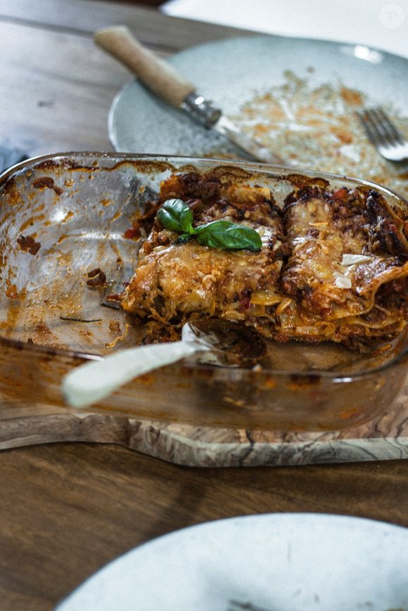 Estas são as berinjelas à parmegiana que vamos preparar hoje