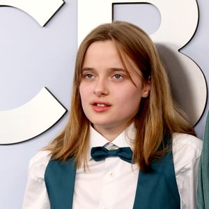 Vivienne Marcheline Jolie-Pitt segue agora para uma audiência que definirá os próximos passos para a exclusão do sobrenome Pitt