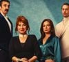 Elenco da novela turca 'Coração de Mãe': trama fica no ar até agosto na Record
