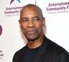 Denzel Washington disse que a bebida alcoólica fez mal ao seu corpo e as novas práticas de saúde têm sido positivas