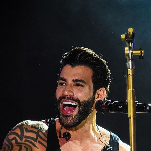 Gusttavo Lima não contou a Jair Bolsonaro sobre a vontade de entrar para a política