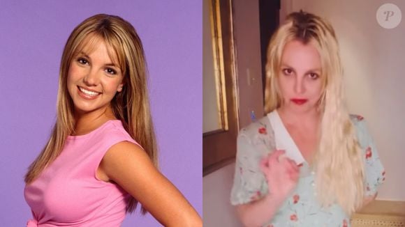 Britney Spears dominou a música pop nos anos 2000. Após muitas polêmicas com seu pai e reclusa dos palcos, ela está bem diferente