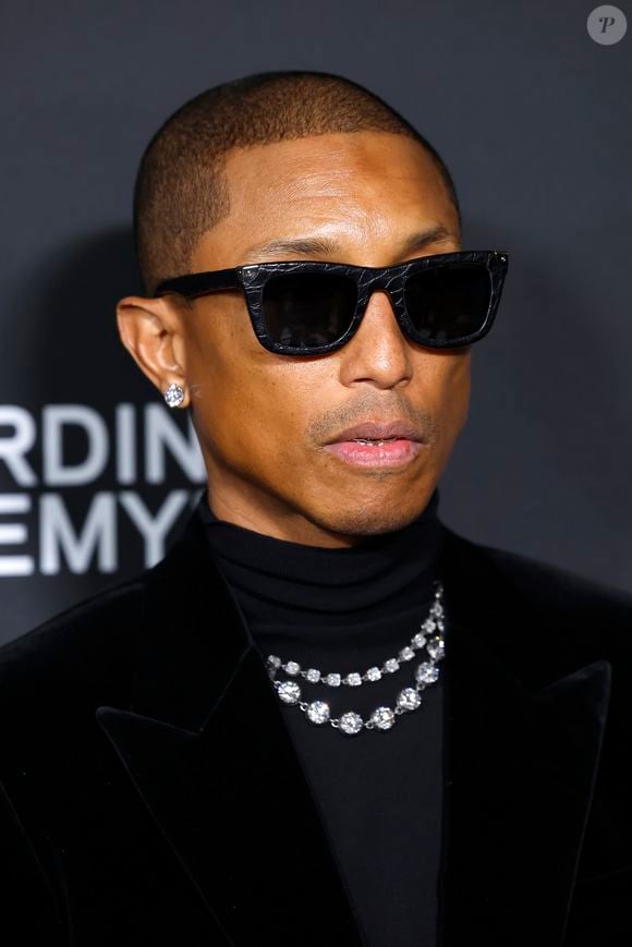 Além da música, Pharrell Williams também atua no universo da moda e agora investe novamente na hotelaria de luxo