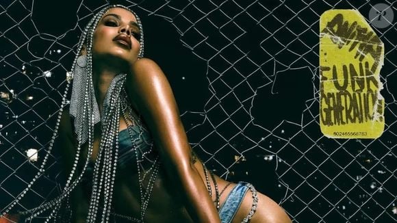 'Funk Generation' faz história como primeiro álbum de funk brasileiro indicado ao Grammy