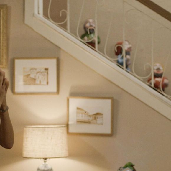 Maria de Fátima (Bella Campos) é uma das personagens mais insuportáveis das novelas da Globo