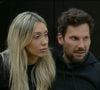 Rafael Pessina e Talira Manñes estão na lista de ranços de Gretchen do 'Power Couple Brasil'