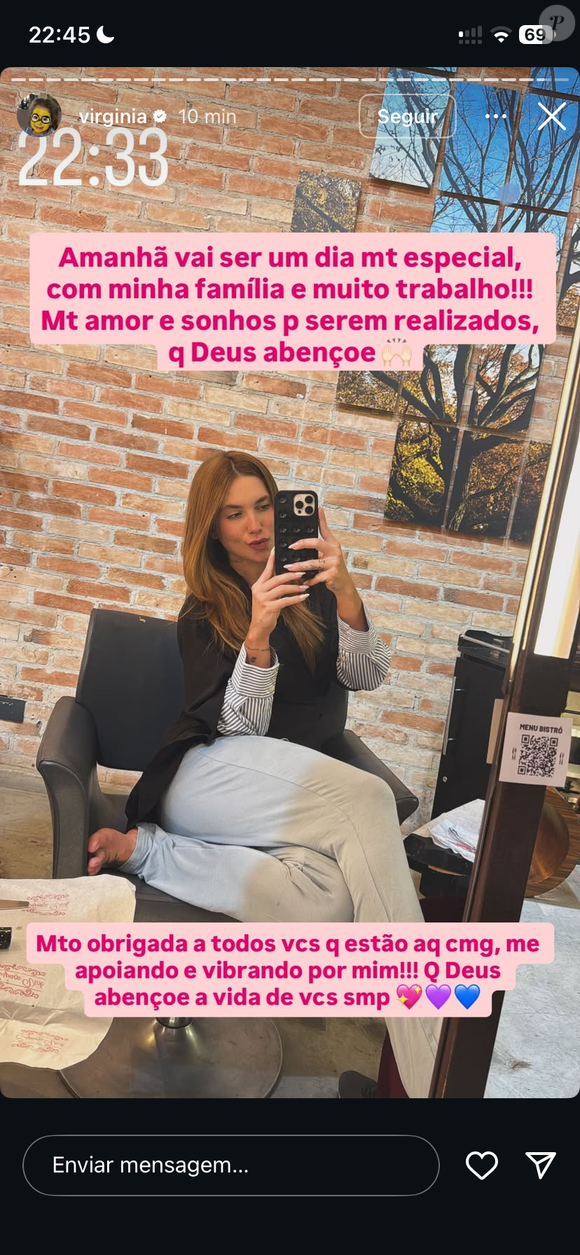 Quadra da Grande Rio em Duque de Caxias recebe neste sábado a coroação de Virginia e a escolha do samba-enredo de 2026