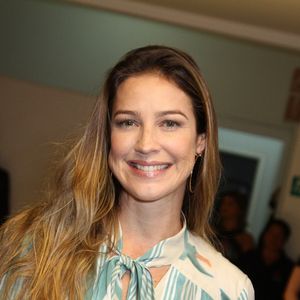 Luana Piovani também terá que pagar mais de R$ 3 mil de custas processuais