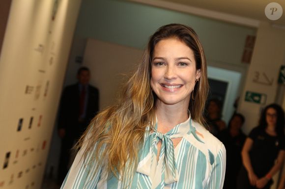 Luana Piovani também terá que pagar mais de R$ 3 mil de custas processuais
