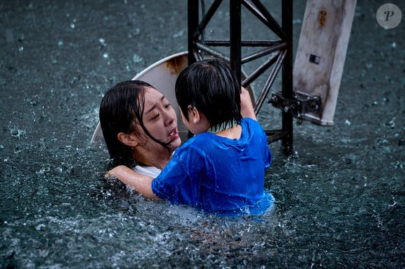 'A Grande Inundação' é um sucesso no TOP 1 da Netflix com uma trama misteriosa e inusitada