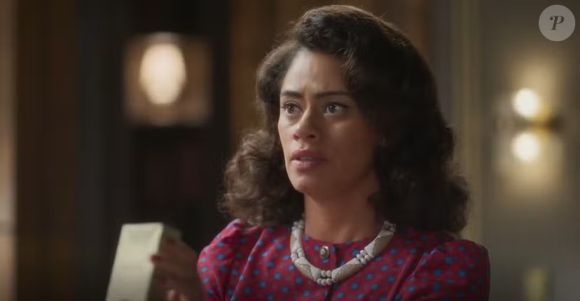 Marlene encontra o nome do antigo motorista dos Alencar