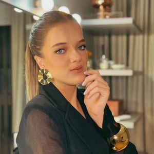 Rafaella Justus é fruto do casamento de Ticiane Pinheiro e Roberto Justus. A jovem completa 16 anos em julho