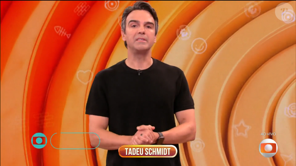 Na terça-feira, dia 10 de fevereiro, um participante será eliminado do 'BBB 26'