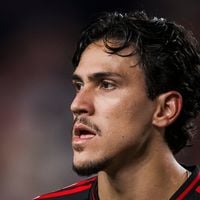 Nada de beterraba, pão com ovo e fruta com mel: o segredo simples da dieta de Pedro, do Flamengo, para estar 100% nos campos