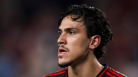 Nada de beterraba, pão com ovo e fruta com mel: o segredo simples da dieta de Pedro, do Flamengo, para estar 100% nos campos