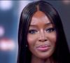 Beleza de Naomi Campbell, aos 55 anos, roubou a cena nas redes sociais e rendeu elogios à modelo