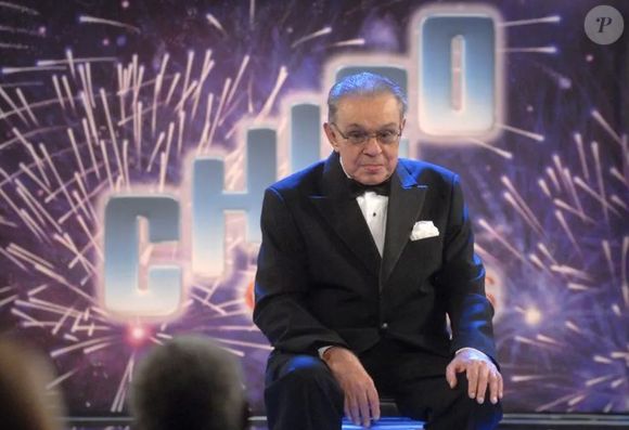 Tom Cavalcante foi processado por Chico Anysio após parar de enviar ao humorista uma parte da bilheteria de sua peça no teatral: ação rendeu R$ 88 mil ao Mestre do Humor