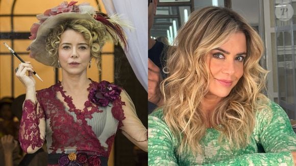 Christine Fernandes participou de 'Malhação' em 2019 e, desde então, está fora da Globo. Por outro lado, sua aparência está melhor do que nunca