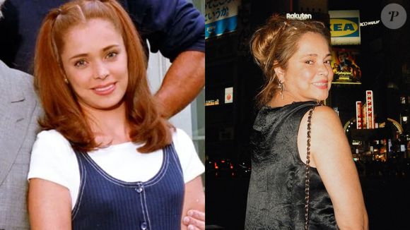 Montserrat Gallosa (Vanessa de la Vega): está aposentada da atuação, mora em Monterrey e atuou brevemente no teatro nos últimos anos