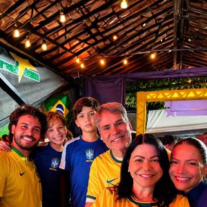 Patriarca da família Poncio é preso nesta quinta-feira (2). As investigações apontam que a organização conhecida como 'Máfia do Cigarro' movimentava um esquema bilionário ligado à fabricação e comercialização ilegal de cigarros no estado do Rio de Janeiro
