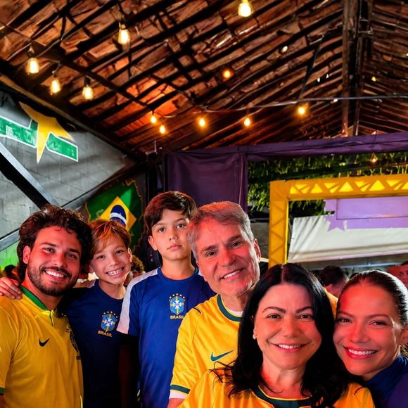 Patriarca da família Poncio é preso nesta quinta-feira (2). As investigações apontam que a organização conhecida como 'Máfia do Cigarro' movimentava um esquema bilionário ligado à fabricação e comercialização ilegal de cigarros no estado do Rio de Janeiro