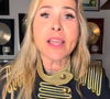 Andrea Sorvetão rebate Xuxa Meneghel, afirma que o rompimento entre as duas foi político e revela supostos episódios de preconceito entre Paquitas