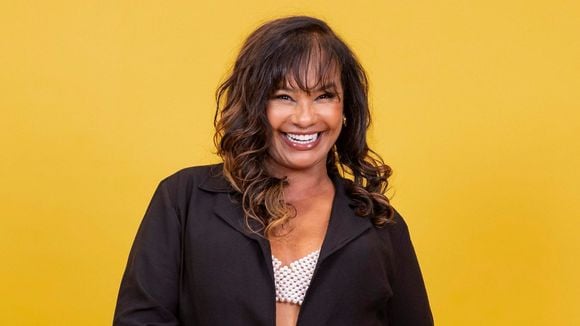 Hoje no 'BBB 26', Solange Couto perdeu 17kg em menos de 2 meses com ajuda de injeção e foi confundida com filha adolescente