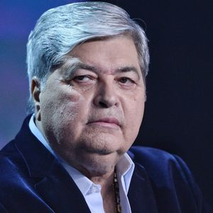 Datena foi atacado na web ao reproduzir fala homofóbica de político: 'Já pode devolver para Band'