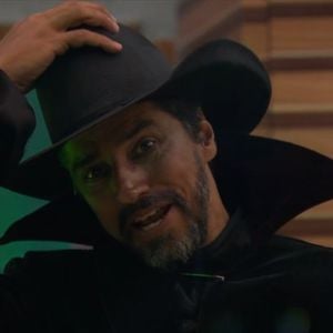 Cowboy ouviu piada de Milena enquanto ação publicitária acontecia no 'BBB 26'