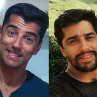 De vilão a galã: antes e depois de Alberto Cowboy, do 'BBB 26', é de cair o queixo; icônico participante do 'BBB 7' envelheceu como vinho e essas 32 fotos são a prova