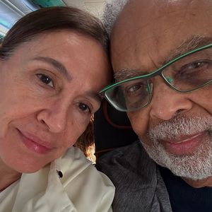 Flora, esposa de Gilberto Gil, publicou um texto emocionado em seu perfil de Instagram na tarde desta segunda-feira (21). A empresária lamentou a morte de Preta Gil