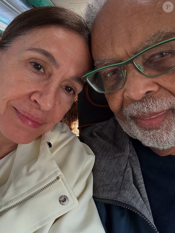 Flora, esposa de Gilberto Gil, publicou um texto emocionado em seu perfil de Instagram na tarde desta segunda-feira (21). A empresária lamentou a morte de Preta Gil
