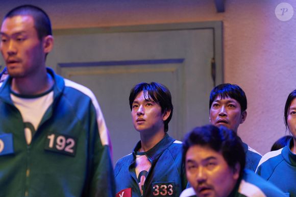 3ª Temporada de 'Round 6': Lee Jung-jae conta que tem memórias diferentes de cada jogo, disse ele na coletiva de imprensa.