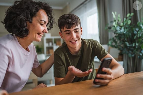 Conversar com sinceridade, até sobre temas difíceis, fortalece o vínculo e ensina confiança