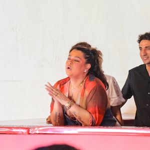 Carnaval 2025 de Preta Gil: cantora fez série de exames para ser liberada para comparecer ao camarote de seu pai em Salvador