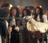 Embora tenha uma história bastante romanceada, o longa-metragem é baseado em Rob Roy MacGregor, um fora da lei que ganhou status de lenda e o apelido de "Robin Hood escocês"