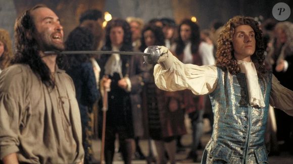 Embora tenha uma história bastante romanceada, o longa-metragem é baseado em Rob Roy MacGregor, um fora da lei que ganhou status de lenda e o apelido de "Robin Hood escocês"