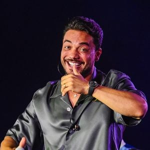 Wesley Safadão não poupou o amigo Tirullipa de piadas após o humorista admitir ter traído a mulher com a filha de seu ex-assessor